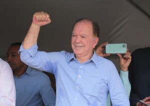 Read more about the article Eleições 2022 – João Leão para  ACM Neto: ‘Você ganha essa eleição no primeiro turno e de goleada’