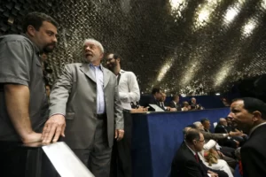 Read more about the article Lula tera que pagar R$ 829 mil.  TRF-3 confirma condenação de pagamento de honorários