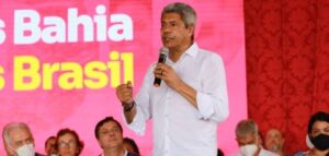 Read more about the article Eleições 2022 – Prefeitos de partidos aliados ao PT confirmam apoio a Jerônimo Rodrigues