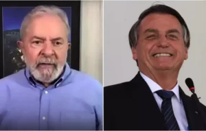Read more about the article Em Minas Gerais, segundo maior colegio eleitoral do Brasil, Lula-PT e Bolsonaro-PL estão empatados