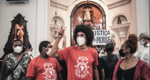 Read more about the article Conselho de Ética da Câmara de Curitiba vota pela cassação do mandato do vereador petista que invadiu igreja