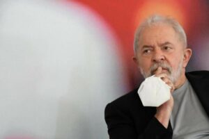 Read more about the article A comunicação de Lula ainda não acertou o passo