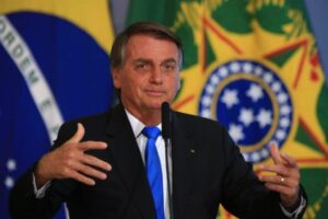 Read more about the article Rio de Janeiro; em nova pesquisa Exame/Idea, Bolsonaro avança 12% e segue crescendo. Petistas em alerta