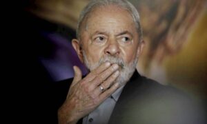 Read more about the article Para campanha de Lula-PT, é impossivel superar Bolsonara nas Redes Sociais