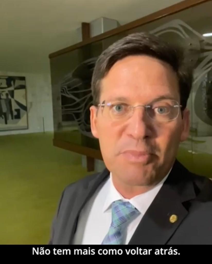 You are currently viewing João Roma-PL comemora sanção presidencial que tornou o Auxílio Brasil permanente