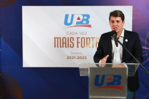 Read more about the article Redução do ICMS; presidente da UPB é contra PLP 18/22