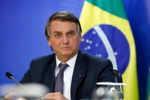 Read more about the article Itamaraty prepara encontro entre Bolsonaro e Biden