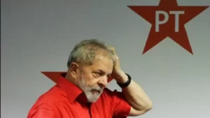 Read more about the article Eleições 2022 – Campanha de Lula-PT e a dura realidade do teto de votos