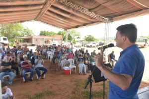 Read more about the article ‘O PT na Bahia envergonhou e decepcionou muita gente”, afirma João Roma em Tucano