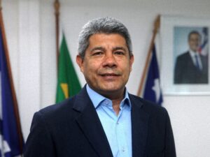 Read more about the article Diplomação do governador eleito, Jerônimo Rodrigues, ocorrerá no dia 16 no TCA