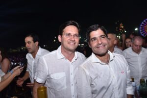 Read more about the article Duelo entre “amigos”; ex-chefe de Gabinete de ACM Neto, João Roma pontua, podendo forçar segundo turno, avalia campanha do ex-prefeito