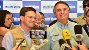 Read more about the article Roma confirma Bolsonaro na Bahia na sexta e no 2 de Julho