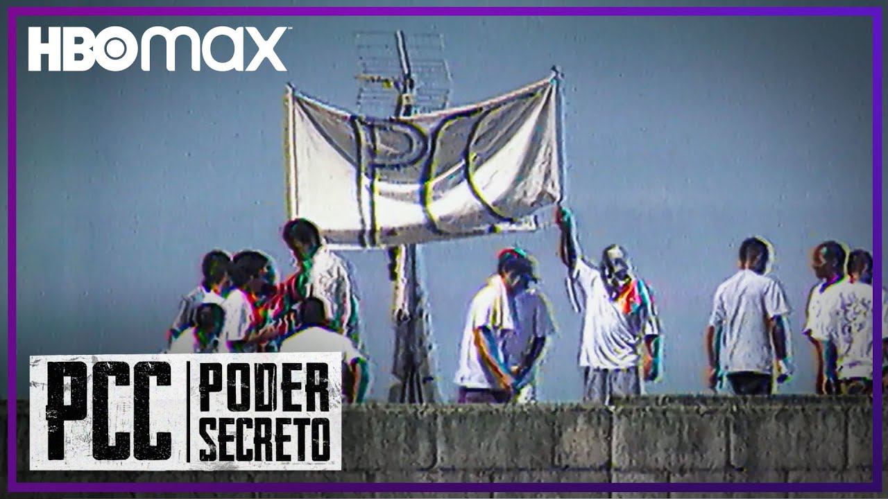 You are currently viewing “PCC: Poder Secreto”: Série original HBO Max ganha trailer e data de estreia