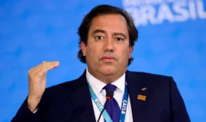 Read more about the article Presidente da Caixa é acusado de assédio sexual e prepara saída do governo
