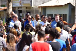 Read more about the article ACM Neto diz que vai construir hospital regional no Baixo Sul: “Vamos trazer a saúde pública para perto”