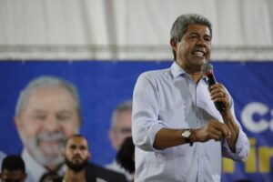 Read more about the article “Com Rui, fui correria. Com Lula, vou ser correria dobrada”, afirma Jerônimo em Periperi