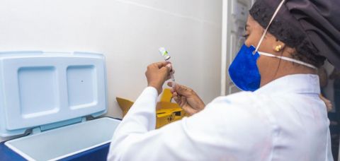 You are currently viewing Saúde – Vacina contra a gripe é aberta para todos os públicos em Salvador