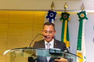 Read more about the article Sob pressão e temendo CPI, presidente da Petrobras, José Mauro Coelho, renuncia ao cargo