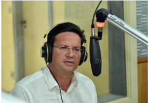 Read more about the article “Eleições transformaram o PL no maior partido do Brasil” , afirma João Roma