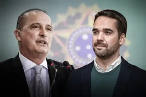 Read more about the article Pesquisa eleitoral governo do RS: Onyx tem 25%, e Leite, 20%