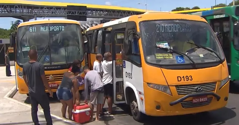 You are currently viewing Alta do diesel e menor volume de passageiros agravam crise do transporte em todo o país