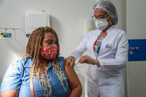 Read more about the article Brasil lança nova campanha de incentivo à vacinação