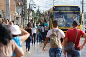 Read more about the article PL que prevê subsídio para transporte público pode ser votado nesta terça (21), diz prefeito