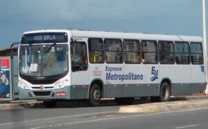 Read more about the article Governo do Estado anuncia aumento de até R$ 1 na passagem do transporte metropolitano