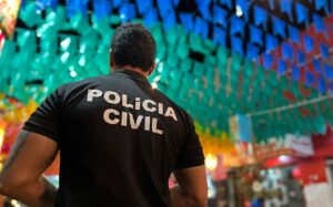 Read more about the article São João tem cinco presos e 75 furtos registrados na Bahia, diz SSP