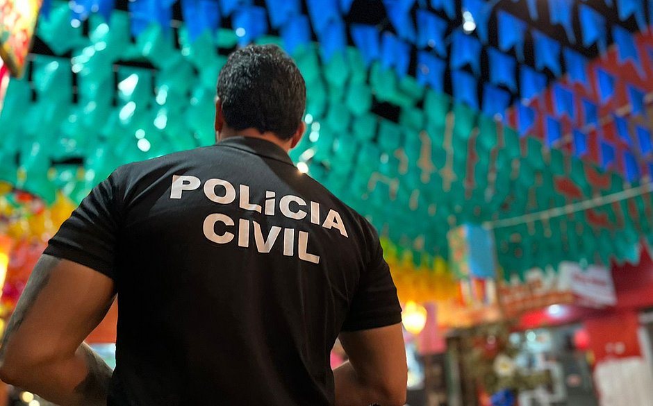 You are currently viewing São João tem cinco presos e 75 furtos registrados na Bahia, diz SSP