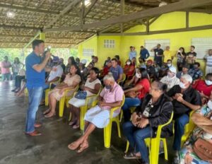 Read more about the article Roma reafirma compromisso de criar Auxílio Bahia em Pojuca