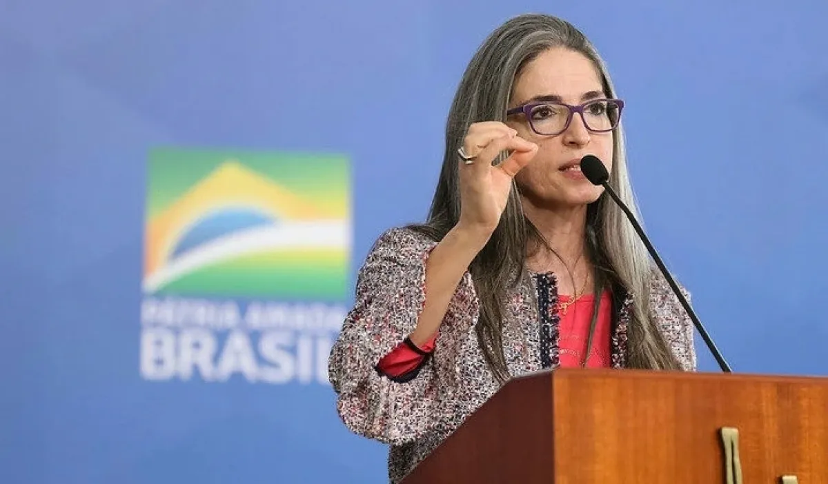 You are currently viewing “Manobra esperada”; Partido Liberal quer Raissa Soares na Câmara Federal