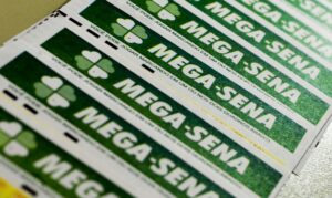 Read more about the article Mega-Sena acumula e próximo concurso deve pagar R$ 70 milhões