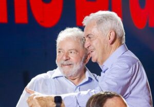 Read more about the article Articulação pode elevar Otto para Governo Lula