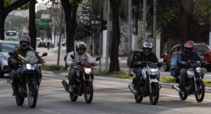 Read more about the article Senado promulga isenção de IPVA para motos de até 170 cilindradas