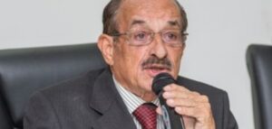 Read more about the article Morre Fernando Gomes ex-prefeito de Itabuna