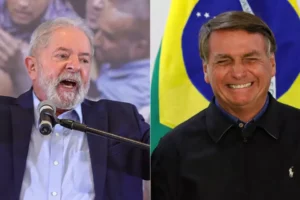 Read more about the article Pesquisas -Bolsonaro lidera no Rio Grande do Sul com 39,3%; Lula tem 34,5%