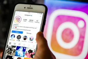 Read more about the article Após queixas de usuários, Instagram deixará de tentar se parecer com TikTok