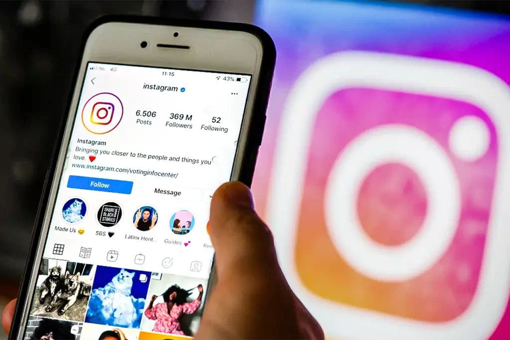You are currently viewing Após queixas de usuários, Instagram deixará de tentar se parecer com TikTok