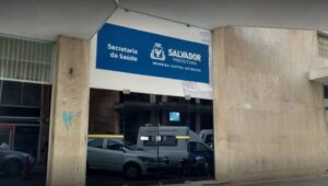 Read more about the article Salvador – Saúde emite orientações após primeiro caso de varíola do macaco em Salvador