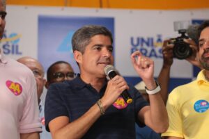 Read more about the article “Não tenho medo de comparação; quero que me compare aos outros pré-candidatos ao Governo da Bahia”, afirma ACM Neto