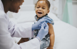 Read more about the article Pólio e Multivacinação: Campanha nacional tem início em agosto