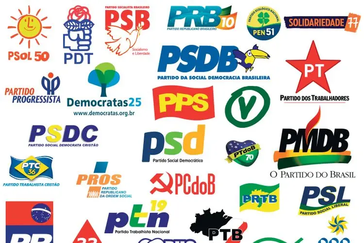 You are currently viewing PSDB, PSB e União Brasil são os campeões de impulsionamento; Conheça os partidos que mais gastam com campanhas no Google