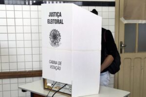 Read more about the article Quatro estados concentram quase metade dos eleitores brasileiros. Bahia tem 7,2% dos votos nacionais