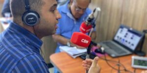Read more about the article ‘A Bahia tem o desejo de renovação’, afirma Heber Santana sobre eleição estadual