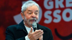 Read more about the article De jatinho a suíte presidencial, veja as mordomias nas viagens de Lula bancadas pelo fundo partidário