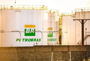 Read more about the article Lucro da Petrobras cresce e fecha 2º trimestre em R$ 54 bilhões