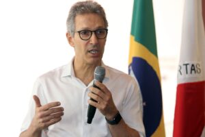 Read more about the article Datafolha: Repetindo feito de ACM Neto, Zema lidera intenções de voto em Minas, mesmo entre eleitores de Lula