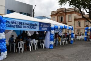 Read more about the article SEMAS Alagoinhas realizou mutirão de atualização do Cadastro Único 