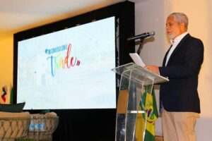 Read more about the article Encontro em Praia do Forte trata de investimento público para fomentar turismo na região